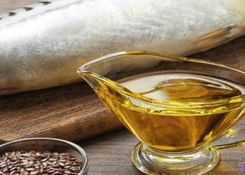 دراسة حديثة تؤكد أن زيت السمك يساعد الحوامل في ولادة