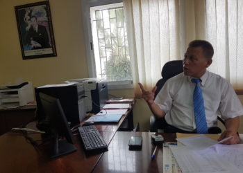 الناظور:بغداد البودي بين مطرقة الممبارات وسنداد السويلكات