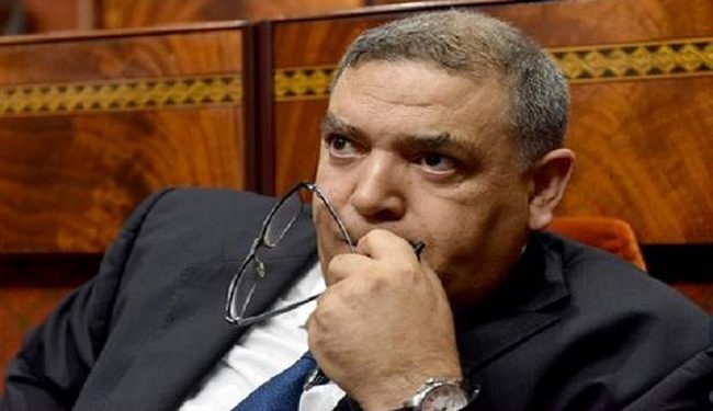 اخطبوط الداخلة و الأربع و الأربعين حرامي