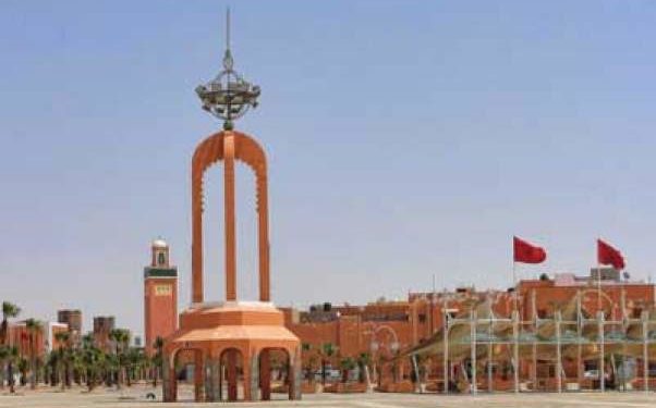 البوليساريو تعرق استثمارات فرنسية في صناعة السمك بالعيون