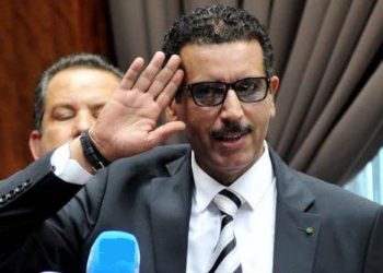 تهريب أخطبوط الداخلة الى موريتان،جريمة مالية عابرة للحدود