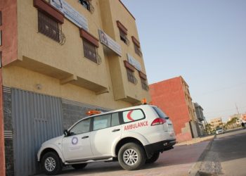 مصدر مهني يوضح ملابسات عقد اجتماع جمعية انقاذ الارواح البشرية بأكادير