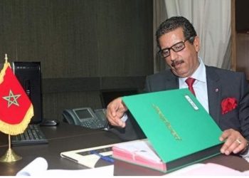 ملابسات تهريب ”أخطبوط الداخلة” الى موريتان تحت غطاء أسماك أخرى
