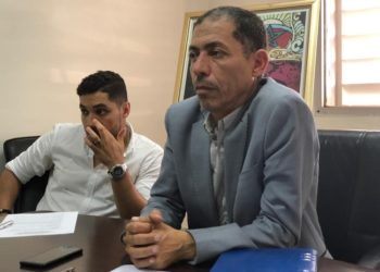 رافعة المراكب بالورش الجاف لأسفي تحل بهذا التاريخ….