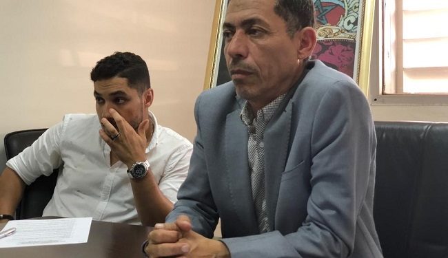 رافعة المراكب بالورش الجاف لأسفي تحل بهذا التاريخ….