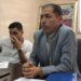 رافعة المراكب بالورش الجاف لأسفي تحل بهذا التاريخ….