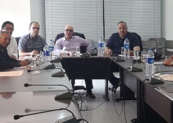 غرفة الصيد الاطلسية الوسطى بأكادير تندد بتصريحات الحاج أمولود