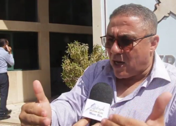 محمد بازين يكشف معاناة مهنيي الصيد بالجر مع الأخطبوط