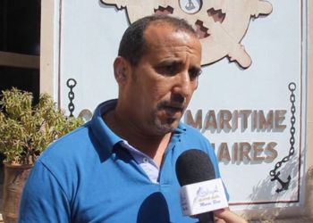 يوسف قاديمي يدعو إلى العدالة في اقتسام الثروة