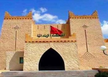 السلطات القضائية بالعيون تستقبل شكاية تجار السمك بفاس