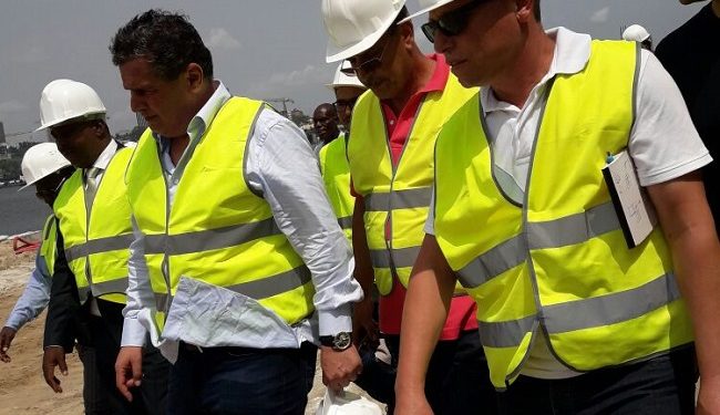 الجامعة الوطنية للصيد البحري UMT تتضامن مع مندوب الصيد البحري بالناظور