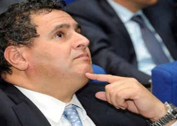 الناظور: رسالة استنكارية من مهنيي قطاع الصيد البحري إلى السيد عزيز أخنوش