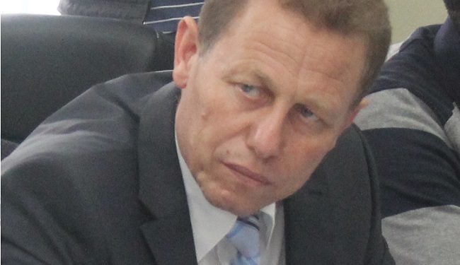 بودي بغداد: مستمر في أداء المهام و محاربة الصيد الغير القانوني