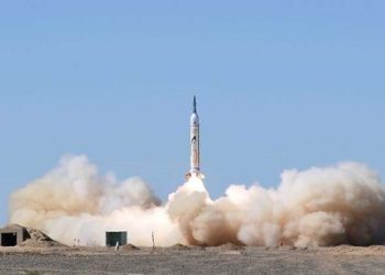 الصين تطلق بنجاح قمرا صناعيا لمراقبة البحار