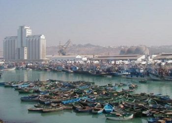 مستحقات المكتب الوطني للصيد بأسفي في مهب الريح