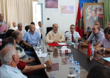 غرفة الصيد البحري المتوسطية تقيل محمد ابركان لهذا السبب