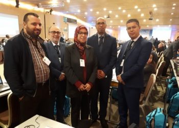 غرفة الصيد البحري بطنجة تشارك في أشغال اللجنة الدولية لحماية التونيات بكرواتيا
