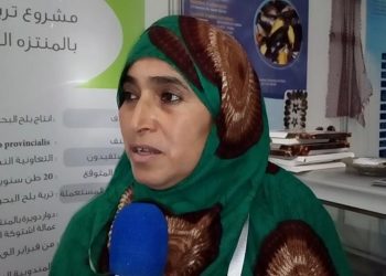 اشكالية التسويق تعرقل مسار تعاونية الدويرة لجمع و تثمين بلح البحر
