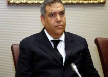 يوسف بنجلون يطالب وزير الداخلية بالتدخل لاعمال القانون في مواجهة الفوضى بالناظور