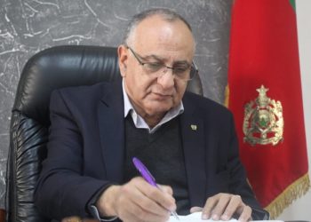 رئيس مجموعة صوريمار يغلق الباب في وجه الوسطاء مع المهنيين