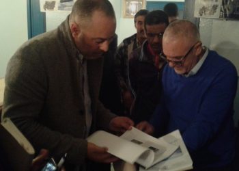 الهاشمي الميموني : الإنقاذ البحري ضرورة انسانية