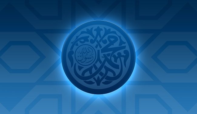 رئيس غرفة الصيد البحري  المتوسطية بطنجة يبارك لكم ذكرى المولد النبوي الشريف