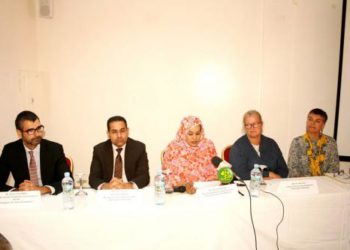 موريتانيا: ورشة برمجة العمليات الخاصة لترقية الصيد البحري بمشاركة التعاون الالماني