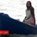 بحارة تصطاد الاسماك في سن السبعين