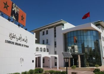 تطوان تضع اللمسات الأخيرة لافتتاح سوق جديد للسمك