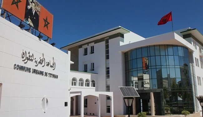 تطوان تضع اللمسات الأخيرة لافتتاح سوق جديد للسمك