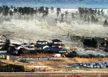 أعصار التسونامي-سيريلانكا-صور واقعية