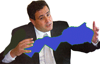 حوار مع عزيز أخنوش وزير الفلاحة والصيد البحري المغربي