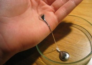 احذر الصيد بالديناميت يلوث الاسماك بالزئبق