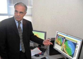 تقرير مديرية الارصاد الجوية المغربية حول موجة الحر التي تعرفها المملكة