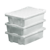 الدار البيضاء: الانطلاقة الرسمية لاعتماد صناديق موحدة بمراكب الصيد