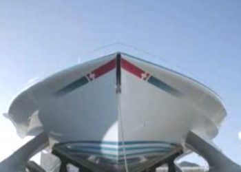 قارب بلانيت سولار يستعد لمغامرات جديدة-روبرتاج فيديو-