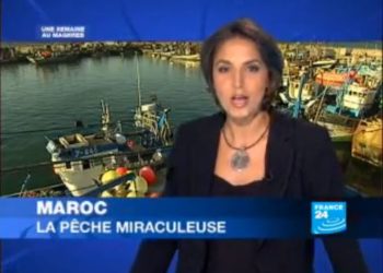 ما يقوله الغرب عن الصيد البحري في الاقاليم الجنوبية المغربية