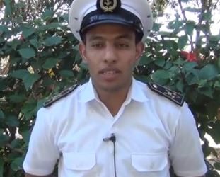 التكوين في المعهد العالي للصيد البحري باكادير-شعبة السطح