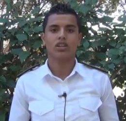 التكوين في المعهد العالي للصيد البحري باكادير-شعبة الآلة