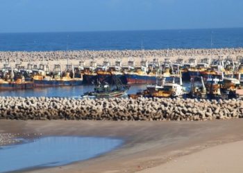 أومنويم المغربي للصيد بطانطان، على أمواج اذاعة طنجة