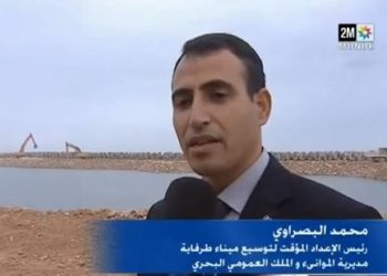قريبا إعادة فتح الخط البحري الرابط بين جزر الكناري و طرفاية