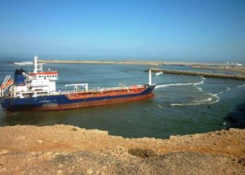 السفينة سيلفر على قناة العيون الجهوية