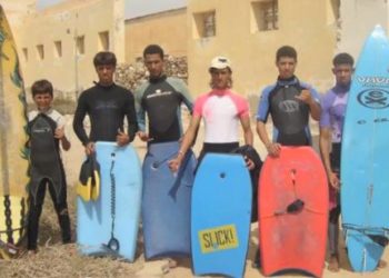 برنامج مواهب من الجنوب الحلقة الأولى Talents du sud ;hamza bnjamaa;