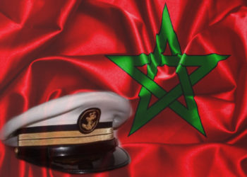 مشروع مرسوم للترخيص بإستخدام الأجانب في صباح الخير يابحر