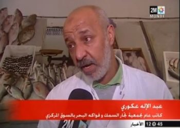 إرتفاع سمك كرافت بالبيضاء