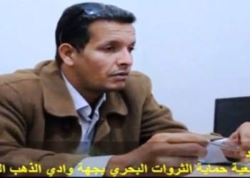 بنان محمد و استفادة شباب الجهة من التشغيل