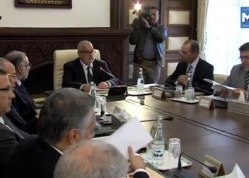 مجلس الحكومة يصادق على نصوص قانونية وتنظيمية