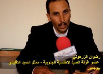 رضوان الزرهوني يرد على الاتهامات بتعطيل تسليم المستودعات بقرية الصيد كاب 07