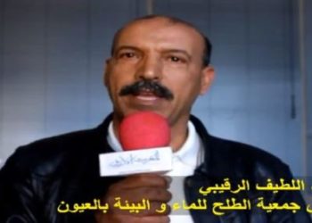 موقف جمعية الطلح من قرار منع سمك العبور