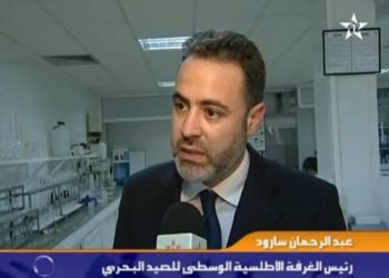 انطلاق أشغال اللجنة المشتركة المغربية الروسية للصيد البحري بأكادير